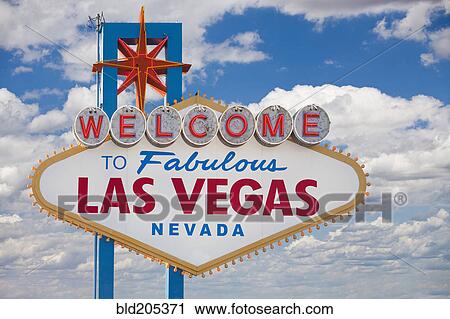 Welcome to Las Vegas Sign View Large Photo Image Stock Image - Welcome to Las Vegas Sign. Fotosearch