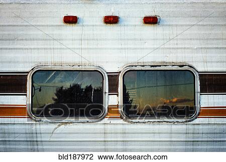 Windows of decaying vehicle View Large Photo Image Stock Image - Windows of decaying vehicle. Fotosearch
