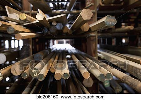 Wood Dowel Rods View Large Photo Image Stock Image - Wood Dowel Rods. Fotosearch