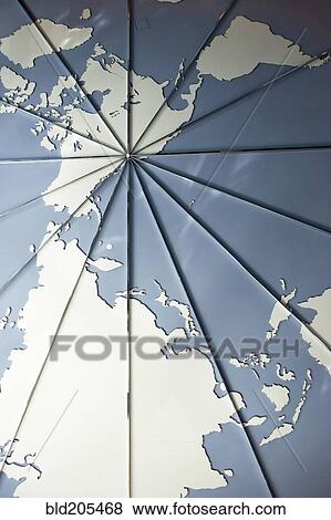 World Map View Large Photo Image Stock Photo - World Map. Fotosearch