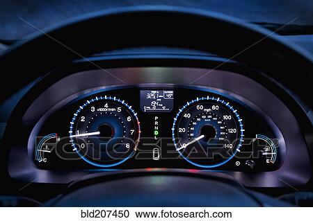 A car interior View Large Photo Image Stock Image - A car interior. Fotosearch