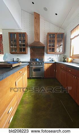 A home interior View Large Photo Image Stock Image - A home interior. Fotosearch