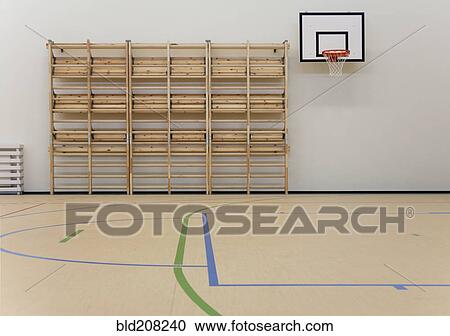 A newly built school View Large Photo Image Stock Image - A newly built school. Fotosearch