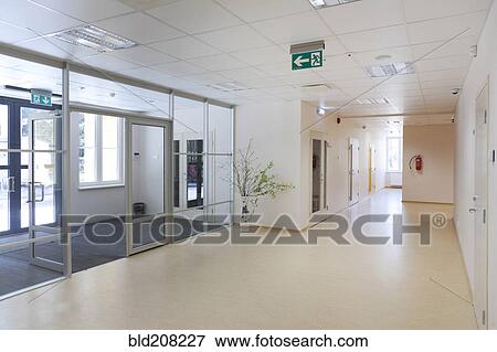 A newly built school View Large Photo Image Stock Photo - A newly built school. Fotosearch