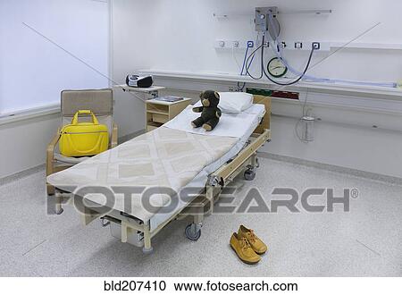 A patient room in the intensive care unit of a children's ward in hospital View Large Photo Image Stock Image - A patient room in the intensive care unit of a children's ward in hospital. Fotosearch