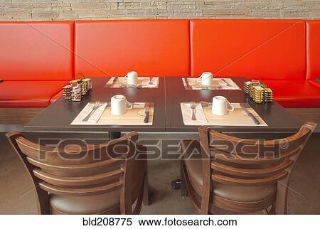 A table for four View Large Photo Image Stock Photography - A table for four. Fotosearch