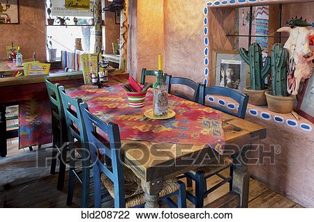 A Tex Mex restaurant View Large Photo Image Stock Image - A Tex Mex restaurant. Fotosearch