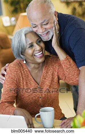 African American couple hugging View Large Photo Image Stock Image - African American couple hugging. Fotosearch