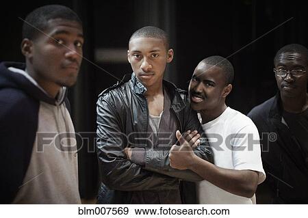 African American teenagers View Large Photo Image Stock Photo - African American teenagers. Fotosearch