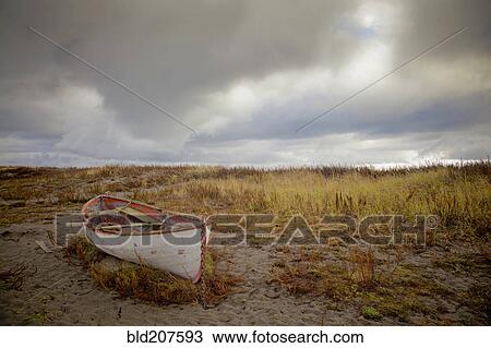 An old abandoned boat by the shore near Port Townsend View Large Photo Image Stock Image - An old abandoned boat by the shore near Port Townsend. Fotosearch