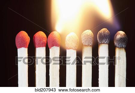 Close up of Matches Burning View Large Photo Image Stock Image - Close up of Matches Burning. Fotosearch