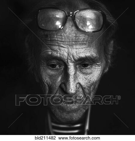 Close up of Senior Caucasian man's face View Large Photo Image Stock Image - Close up of Senior Caucasian man's face. Fotosearch