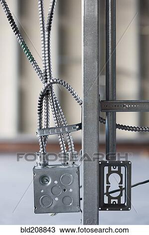 Commercial building under construction View Large Photo Image Stock Image - Commercial building under construction. Fotosearch