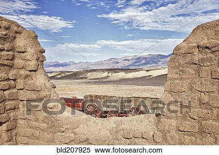 Stock Photography - Death Valley National Park, California. Fotosearch