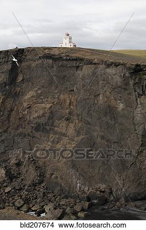 Iceland View Large Photo Image Picture - Iceland. Fotosearch