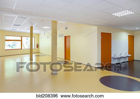 Kindergarten school in Estonia View Large Photo Image Stock Photograph - Kindergarten school in Estonia. Fotosearch