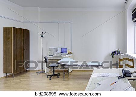 Stock Photography - Medical Diagnostics Center. Fotosearch