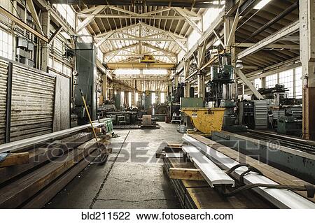 Metal shop View Large Photo Image Stock Image - Metal shop. Fotosearch