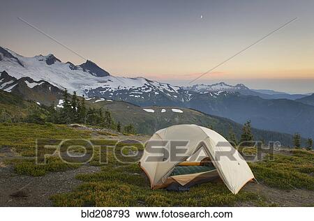 North Cascades in Washington state, View Large Photo Image Stock Image - North Cascades in Washington state,. Fotosearch