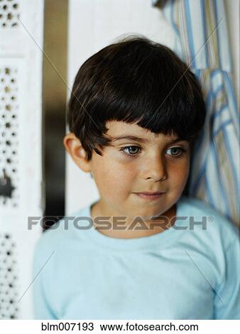 Portrait of boy View Large Photo Image Stock Image - Portrait of boy. Fotosearch
