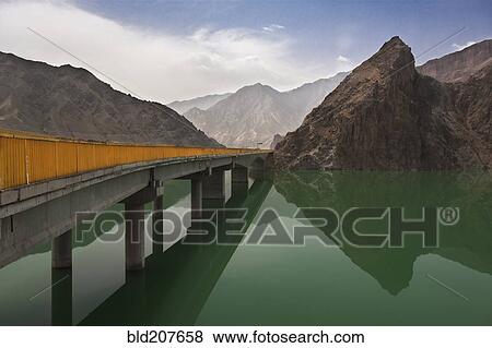 Stock Photo - Qinghai Tibet. Fotosearch