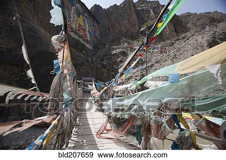 Qinghai Tibet View Large Photo Image Stock Photo - Qinghai Tibet. Fotosearch