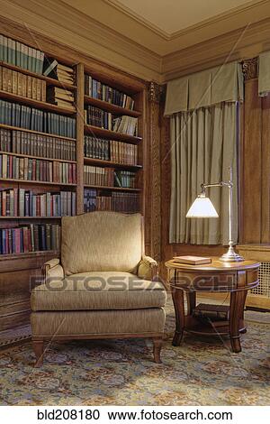 Stock Image - Retirement Home. Fotosearch