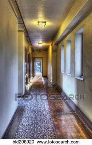 Retro style apartment block on Sunset Boulevard View Large Photo Image Stock Image - Retro style apartment block on Sunset Boulevard. Fotosearch