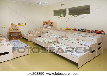 Rooms with pull out beds View Large Photo Image Stock Image - Rooms with pull out beds. Fotosearch