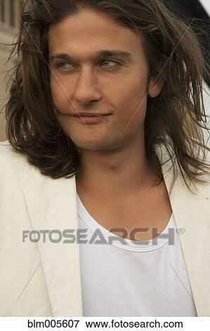 Smiling mixed race man View Large Photo Image Stock Photo - Smiling mixed race man. Fotosearch