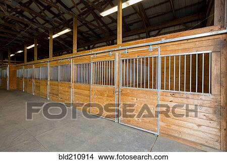 Stall doors in barn View Large Photo Image Picture - Stall doors in barn. Fotosearch