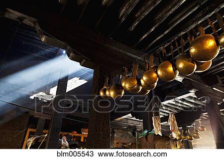 Sunbeam in Tibetan shop View Large Photo Image Stock Image - Sunbeam in Tibetan shop. Fotosearch
