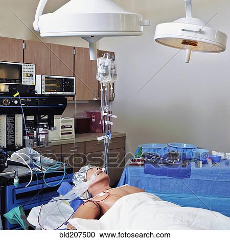 Surgical School Operating Room View Large Photo Image Stock Image - Surgical School Operating Room. Fotosearch