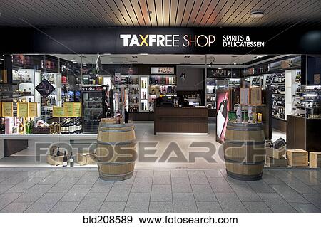 Tallinn Airport in Estonia View Large Photo Image Stock Photo - Tallinn Airport in Estonia. Fotosearch
