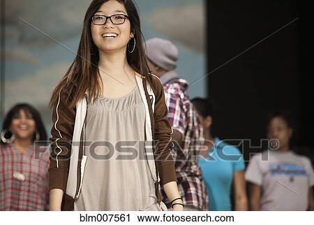 Teenagers rehearsing on stage View Large Photo Image Stock Image - Teenagers rehearsing on stage. Fotosearch