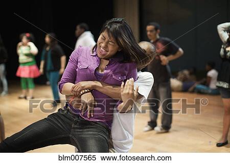 Teenagers rehearsing on stage View Large Photo Image Stock Photography - Teenagers rehearsing on stage. Fotosearch