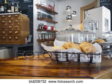 The interior of a caf View Large Photo Image Stock Image - The interior of a caf. Fotosearch