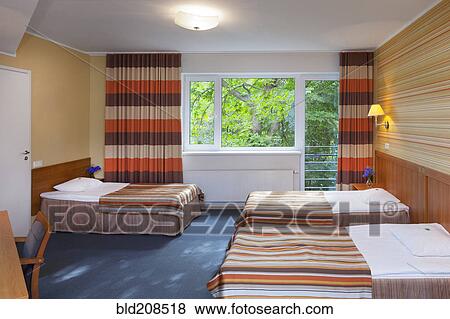 The interior of a modern hotel in Tallinn View Large Photo Image Stock Photo - The interior of a modern hotel in Tallinn. Fotosearch