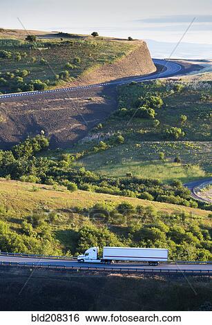 The landscape around the Interstate I-84 near Pendleton, Oregon View Large Photo Image Stock Photograph - The landscape around the Interstate I-84 near Pendleton, Oregon. Fotosearch