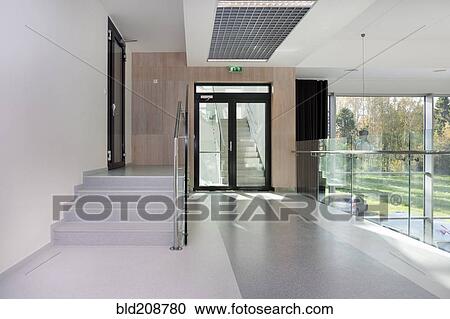 Stock Image - The Toravere Observatory. Fotosearch