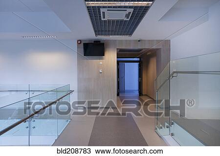 Stock Image - The Toravere Observatory. Fotosearch
