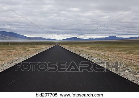 Stock Photography - Tibet Autonomous Region. Fotosearch