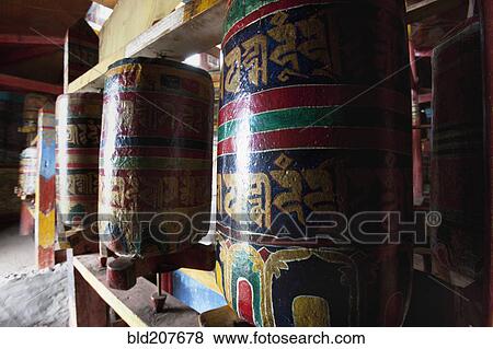 Tibet View Large Photo Image Stock Photo - Tibet. Fotosearch