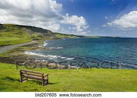 View over the coastline of the island of Skye View Large Photo Image Stock Photography - View over the coastline of the island of Skye. Fotosearch