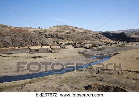 Stock Image - Vilcashuaman, Peru. Fotosearch
