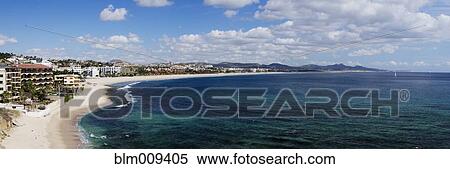 City along beach View Large Photo Image Stock Photography - City along beach. Fotosearch