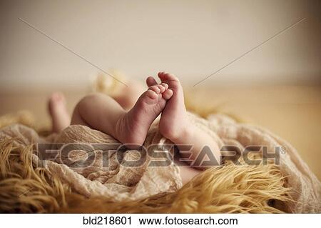 Close up of baby girl on furry carpet View Large Photo Image Stock Image - Close up of baby girl on furry carpet. Fotosearch