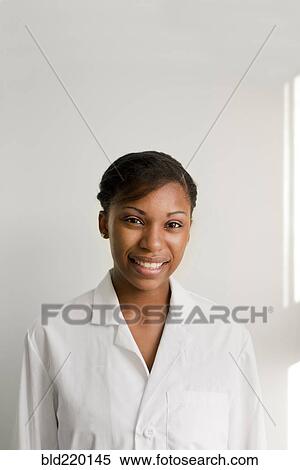 Close up of smiling doctor View Large Photo Image Stock Photography - Close up of smiling doctor. Fotosearch
