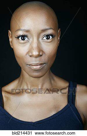 Close up of surprised face of African American woman View Large Photo Image Stock Image - Close up of surprised face of African American woman. Fotosearch