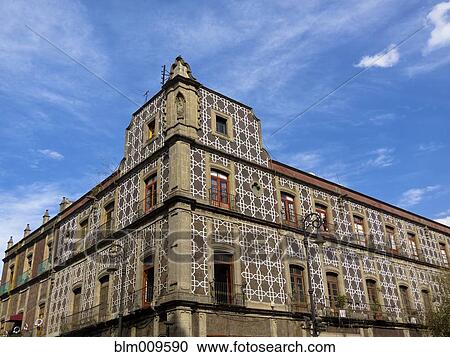 Ornate city building View Large Photo Image Stock Image - Ornate city building. Fotosearch